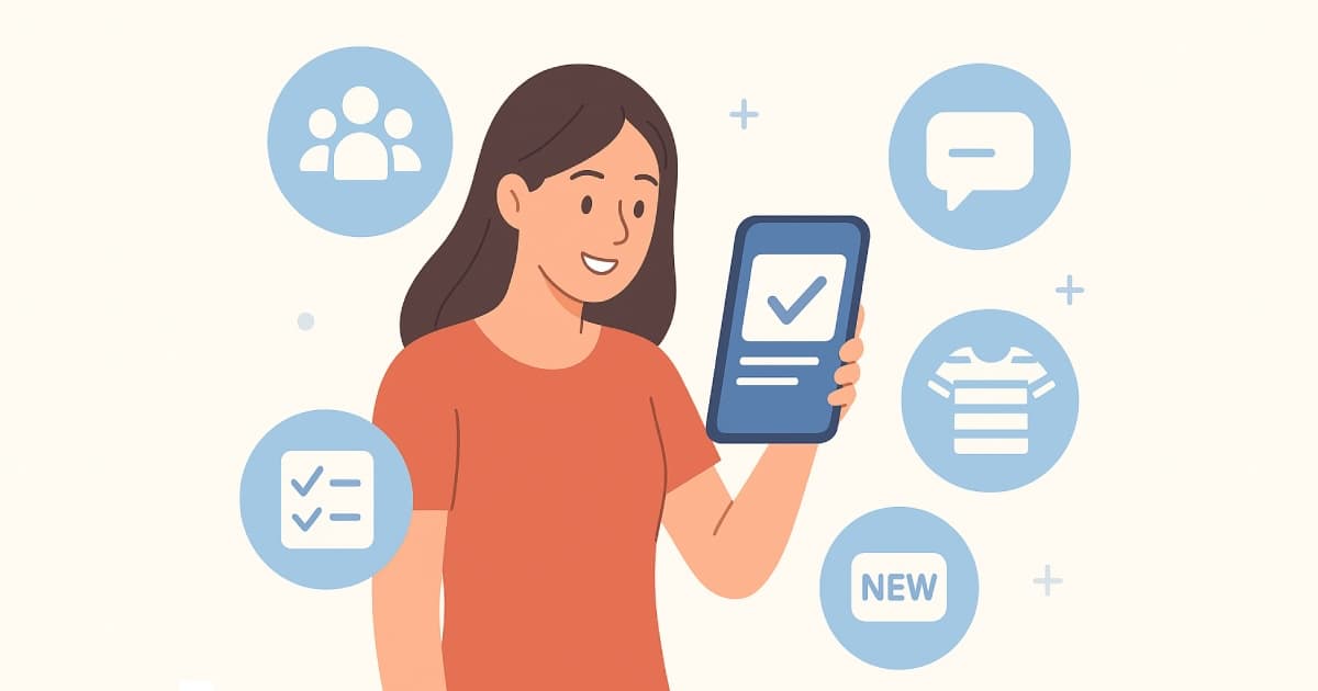 飛比團購APP — 最強免費訂單系統APP，提升團購效益