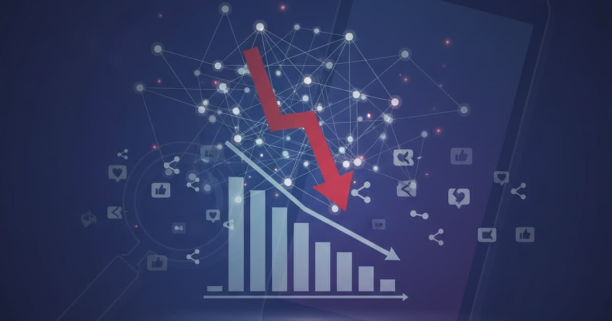 團購APP解決-FB觸及率下降