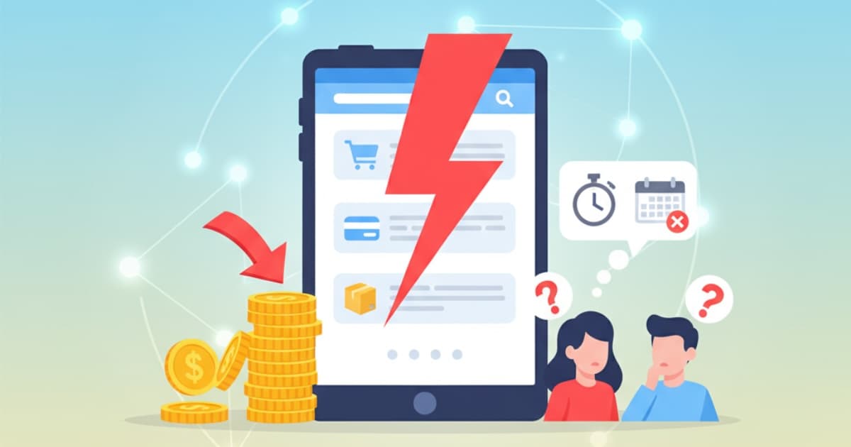 團購統計APP解決-團員漏收訂單訊息